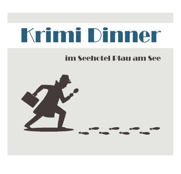 Krimi Dinner in Mecklenburg