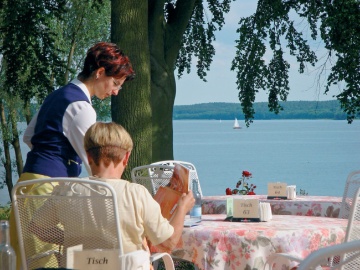 Unser Urlaubsangebot für 8 Tage im Seehotel Plau am See