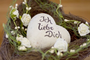 Valentins-Verwöhntage im Falk Seehotel