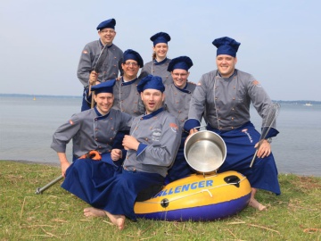 Das Plau kocht Team Das Plau kocht Team