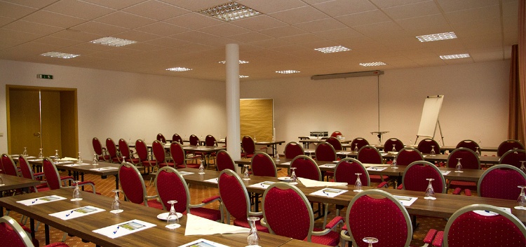 Unser größter Raum für 100 Personen