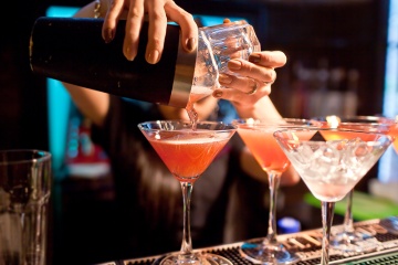 cocktailkurs