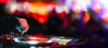 dj dj