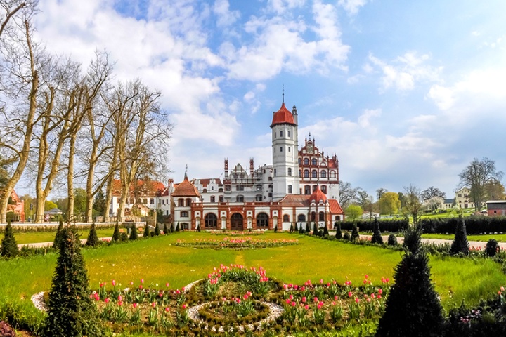 schloss-basedow
