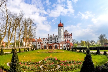 schloss-basedow