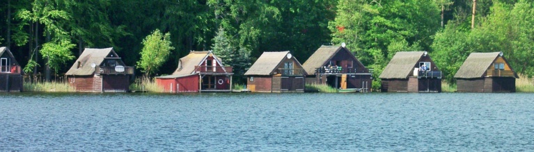 Umgebung von Falk Seehotels