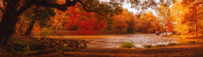 indian summer seenplatte