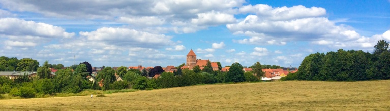 Luftkurort Plau am See