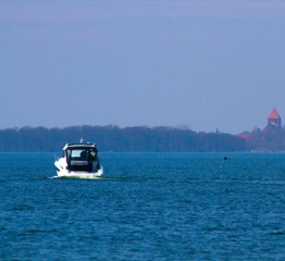 Urlaubshit 6 Tage an der Mecklenburgischen Seenplatte