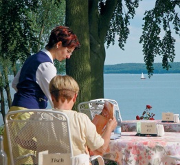 Unser Urlaubsangebot für 8 Tage im Seehotel Plau am See