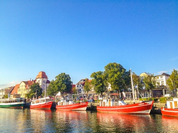 warnemuende